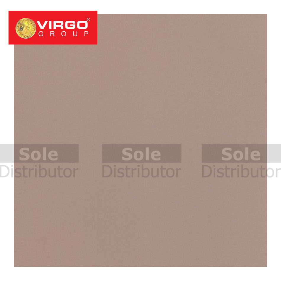 Virgo Lamicom Decorative Laminates Single Side Without Barrier Paper Size 8x4 Feet & 0.8mm Thickness Std Grade Suede Finish - 1022SF