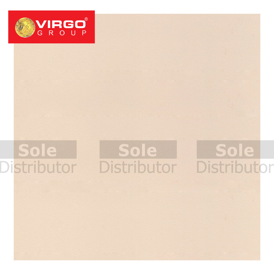 Virgo Decorative Laminates Without Barrier Paper Size 2440x1220mm  & 0.8mm Thickness Standard Suede Finish - 1303SF