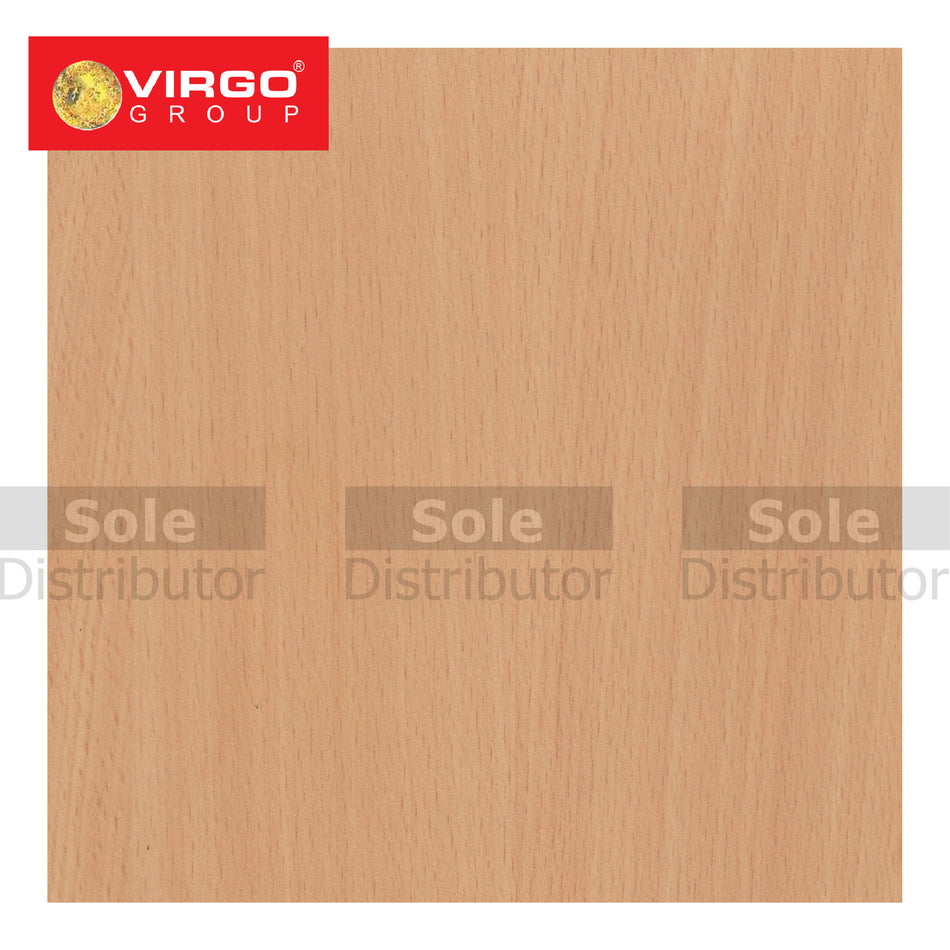 Virgo Decorative Laminates Single & Double Without Barrier Paper Size 2440x1220mm -0.8mm Thickness Drymatt  - 5507DM