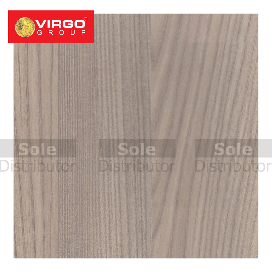 Virgo Laminates Without Barrier Paper Size 2440x1220mm Thickness 0.8mm Drymatt Finish - 8426W-DM