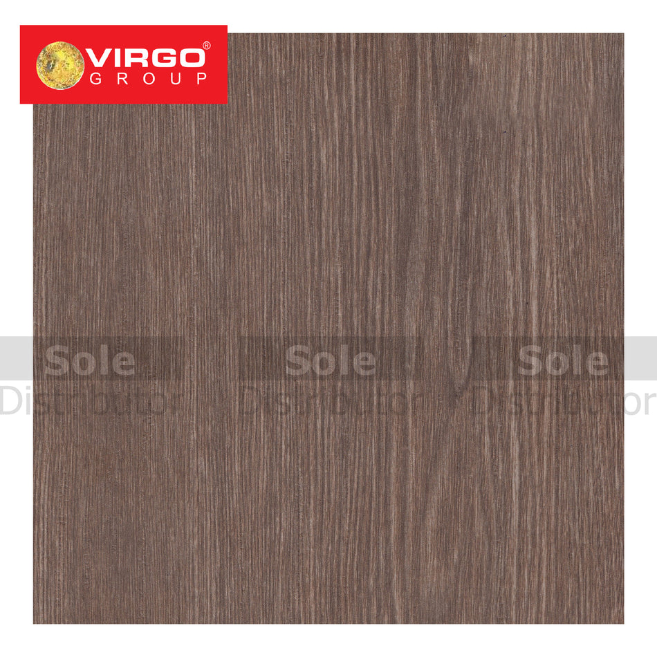 Virgo Croma Decorative Laminates Single Side Without Barrier Paper Size 2440x1220mm 0.8mm Thickness GoGo Finish - CG08450W