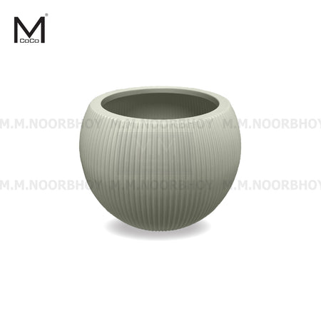 flower pot