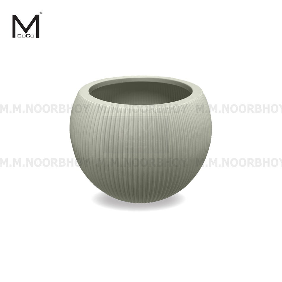flower pot