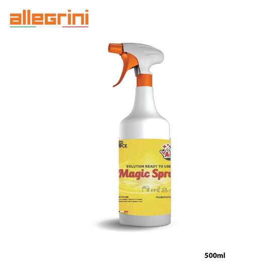 Allegrini Magic Spray (Puliscitutto Special), 500ml Bottle - ALLEGRINIMC