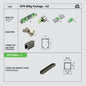 Opk Sliding Door System  - 80Kg Package A2