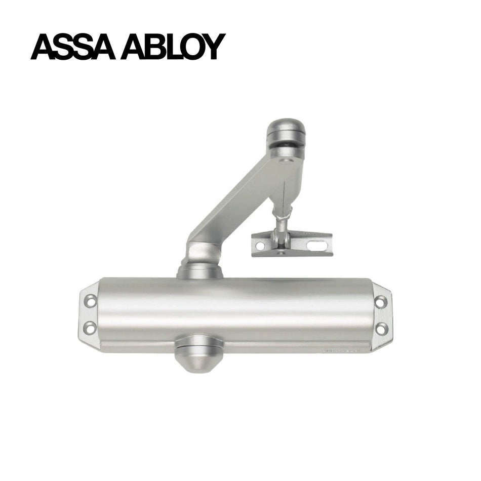 ASSA ABLOY Door Closer EN1154 , Size EN2/3/4 - DC125