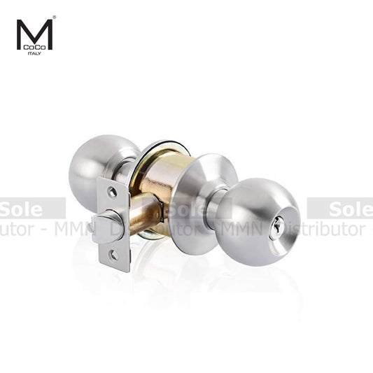 Mcoco නිදන කාමර බෝල අගුල - MCOET