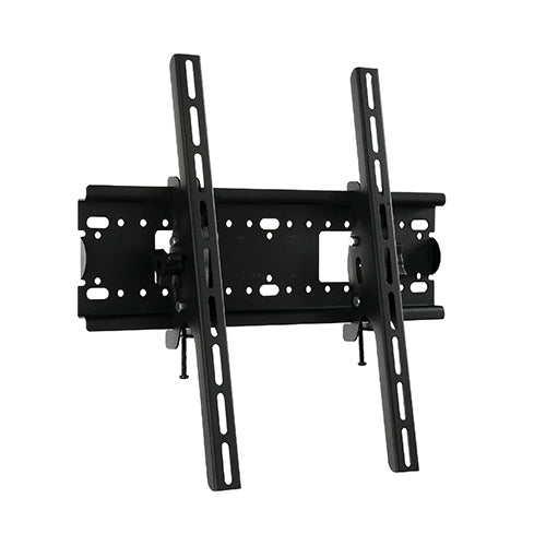 Mcoco Lcd & Led Tv Bracket Wallmount Suitable For 32" to 55" Black Colour - CMW400