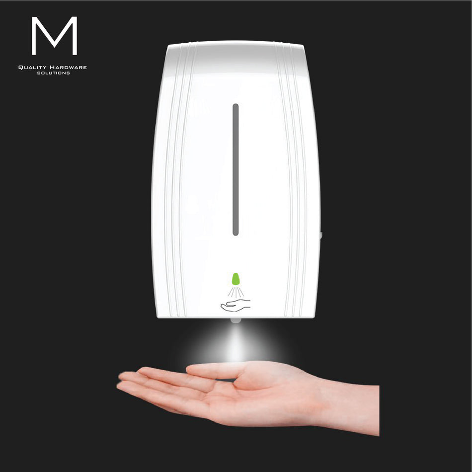 Mcoco Contactless Hand Sanitizer - IASD