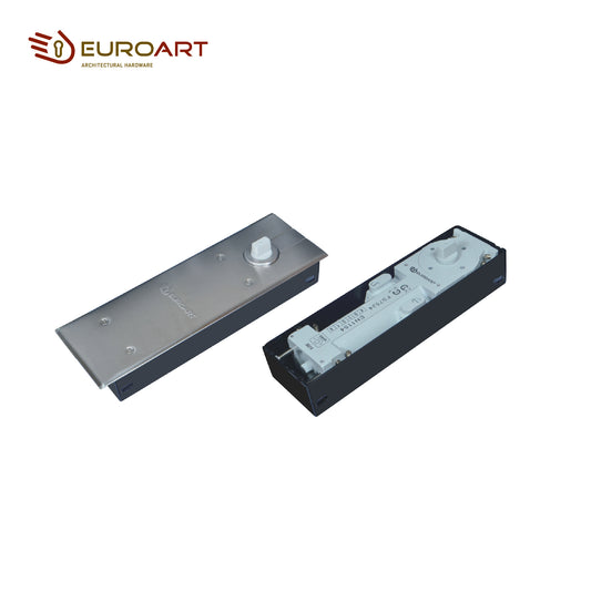 EuroArt Floor Spring Without Hold Open - FS7524