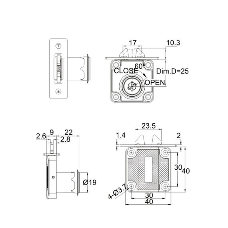 Ebco – M. M. Noorbhoy & Co (Pvt) Ltd