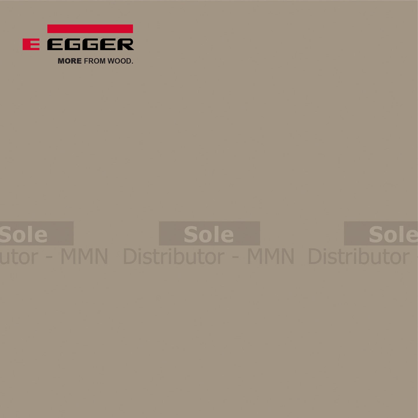 Egger Board Stone Grey Both Sides Printed, Thickness 18mm, Size 2800x2070mm - U727 ST9