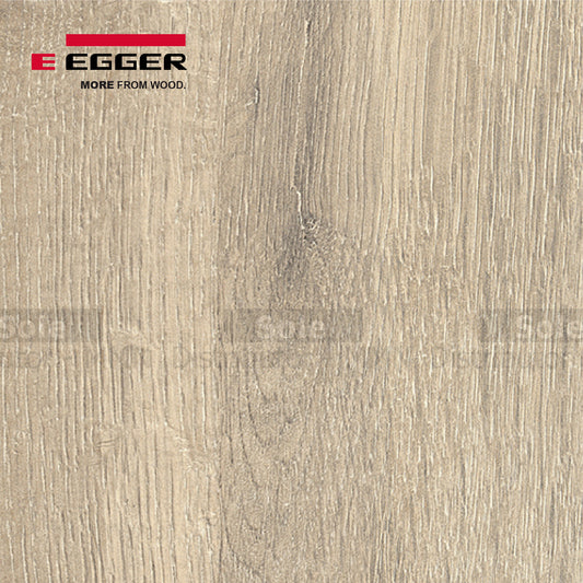 Egger Board Sand Beige Whiteriver oak, Thickness 18mm, Size 2800x2070mm - H1312 ST10