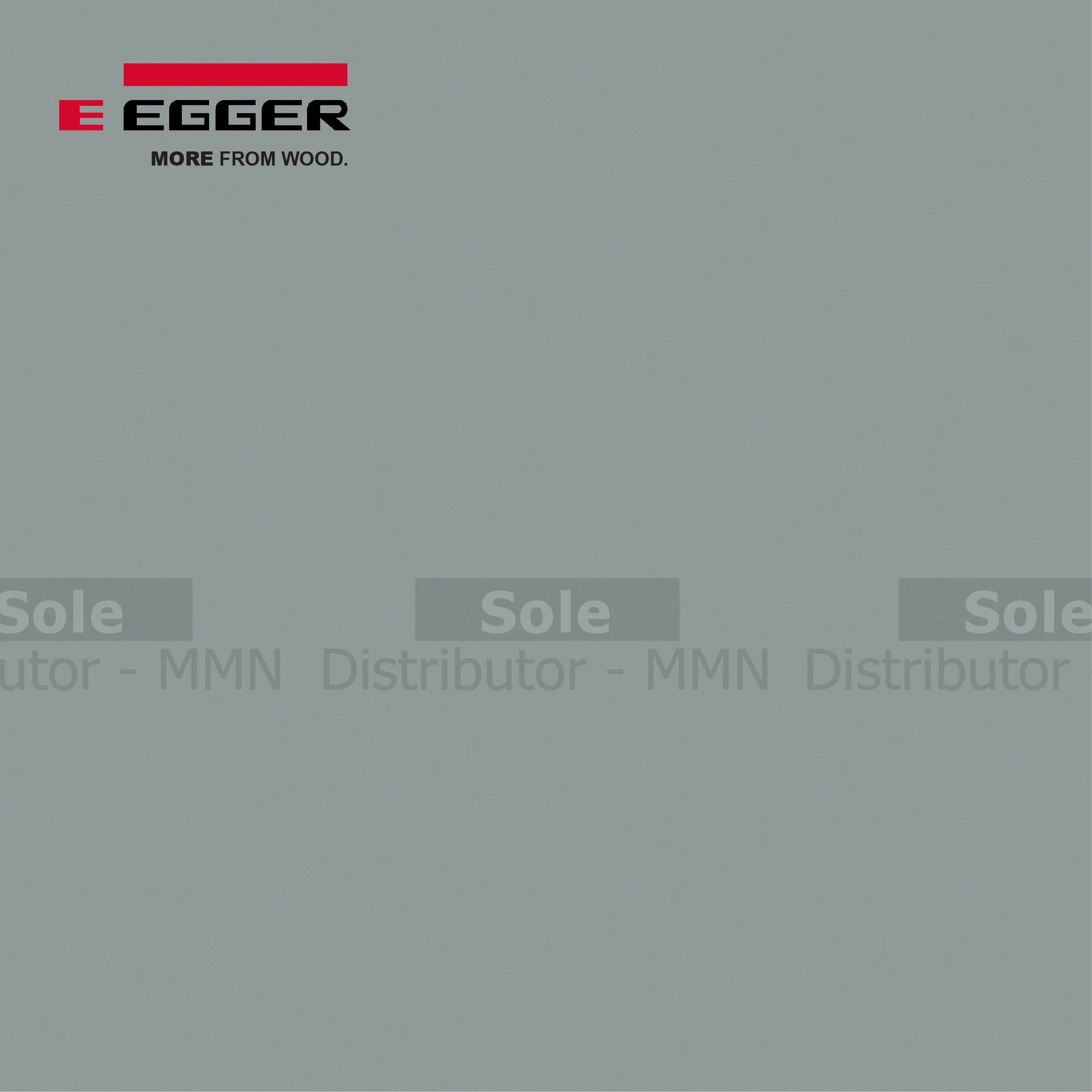 Egger Board Fjord Green, Thickness 18mm, Size 2800x2070mm - U636-ST19 ...