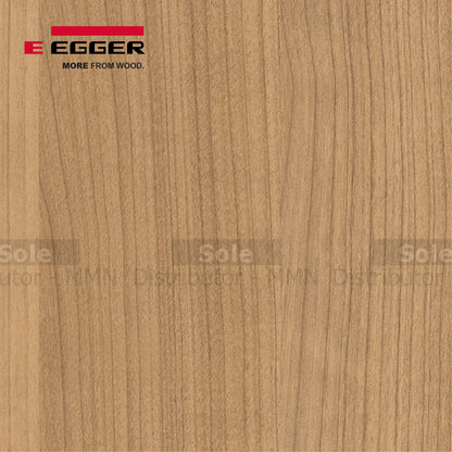 Egger Board Eurodekor Verona Cherry Both sides Printed, Thickness 18mm, Size 2800x2070mm - EGBH1615ST9