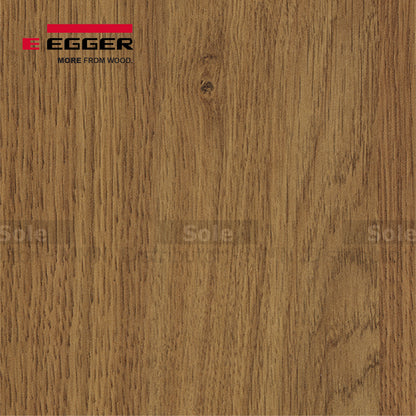 Egger Board Cognac Kendal Oak, Thickness 18mm, Size 2800x2070mm - EGBH3398ST12