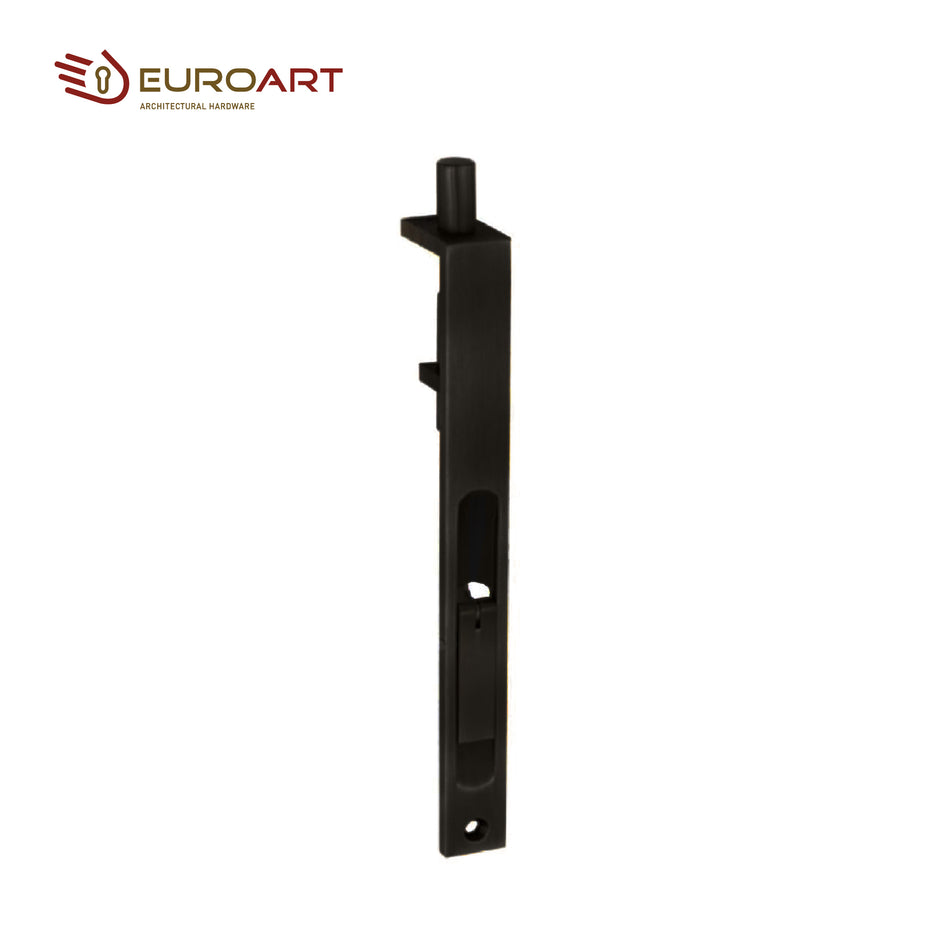EuroArt Investment Cast Lever Action Flush Bolt , Size 150mm to 1500mm , SSS,MAB,SB/PVD,BL/PVD & PB/PVD Finish - FBS20