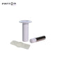 Fantom Doorstop Invisible Magnetic Black, White, Clear & Pivot-Clear - TRADE