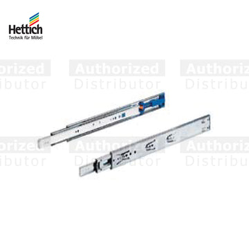 HETTICH – M. M. Noorbhoy & Co (Pvt) Ltd