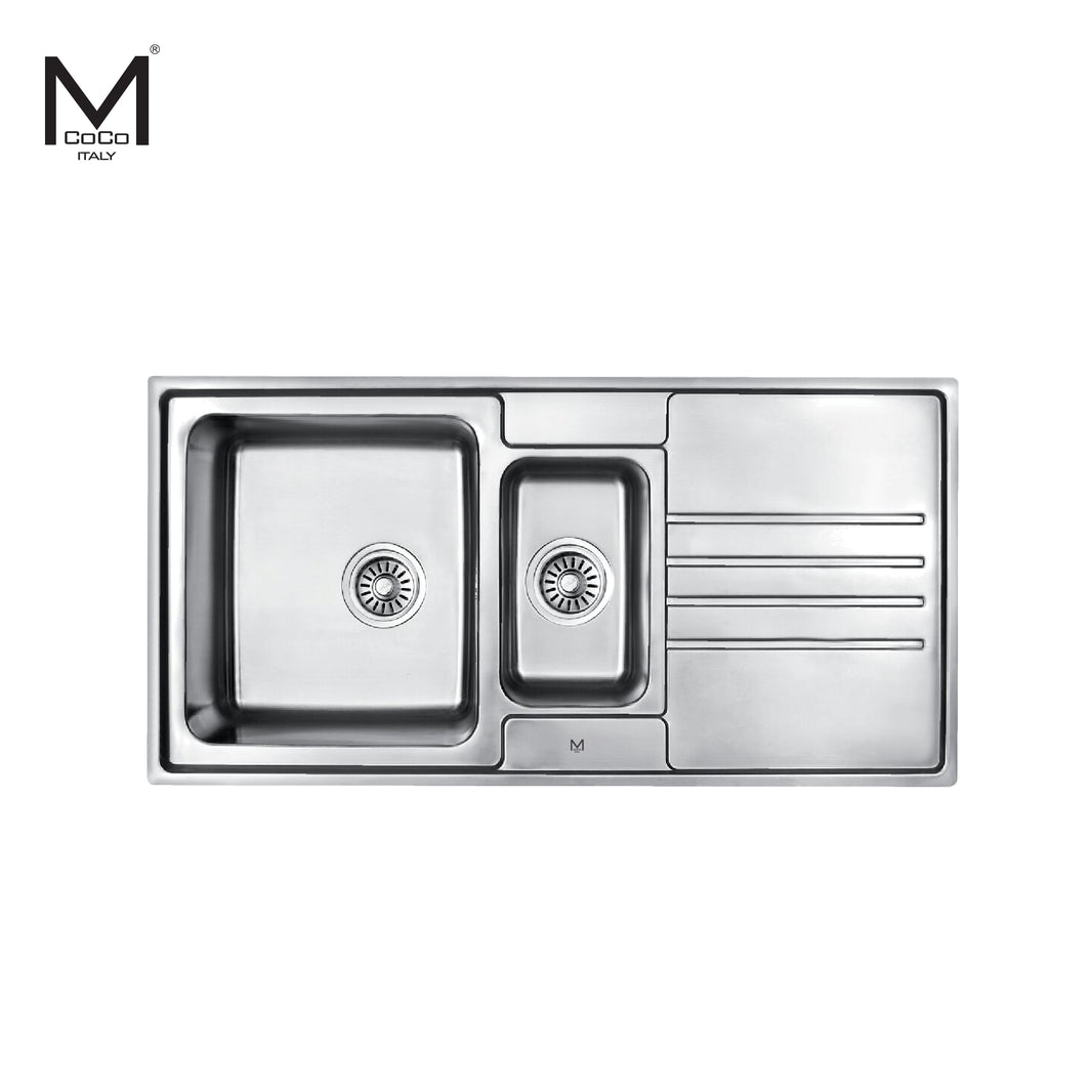 Best Sinks & Taps in Sri Lanka M. M. Noorbhoy & Co (Pvt) Ltd