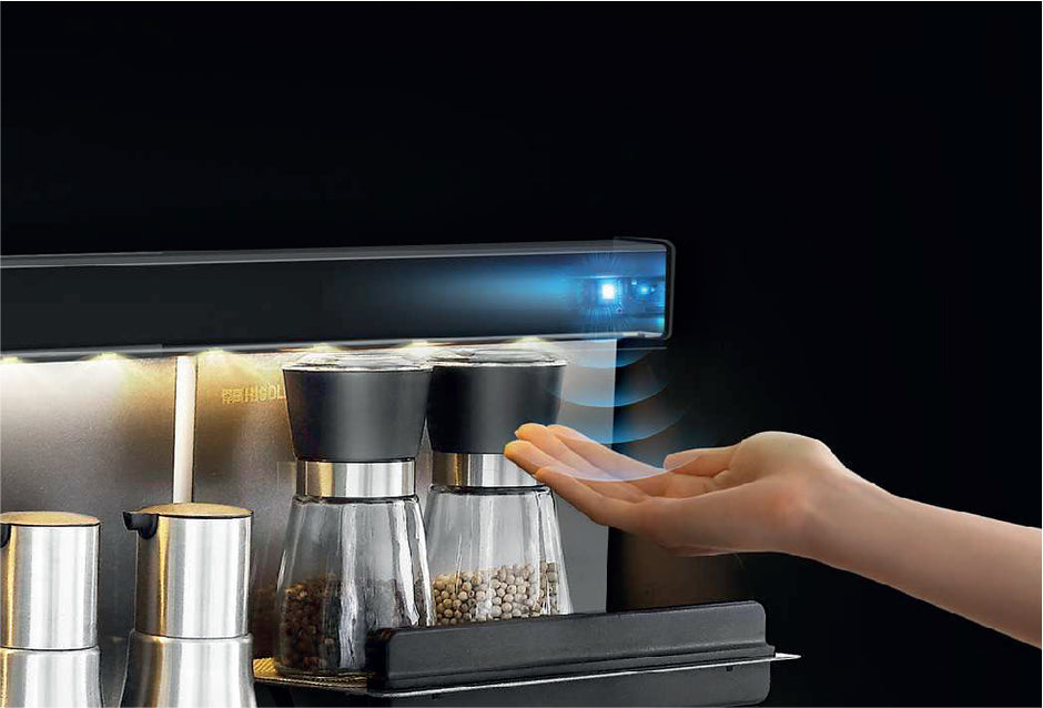 Higold Kitchen Accessories Stylish & Functional M. M. Noorbhoy & Co