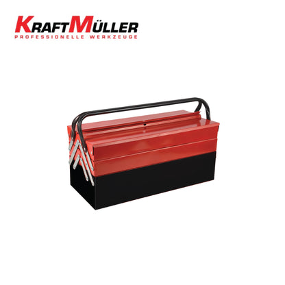 KraftMuller Hand Tools 85 Pieces Set - KM-85PCS