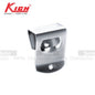 Kich Bottle Opener, Size 64x34x2mm, Stainless Steel 316 Grade - KB050S