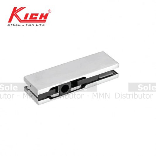 Kich Top Patch, Size 164x53mm, Stainless Steel 304 Cover & High Quality Aluminium Body  - PF11S