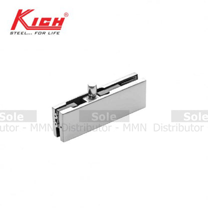 Kich Patch Over Pannel, Size 164x33mm, Stainless Steel 304 Cover & High Quality Aluminium Body - PF13S