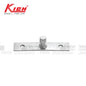 Kich Top Pivot, Size 120x22mm, Stainless Steel 304 & High Quality Aluminium Body - PFP1S