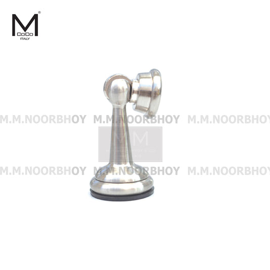Mcoco Ironmongery චුම්බක දොර නැවතුම - GG228