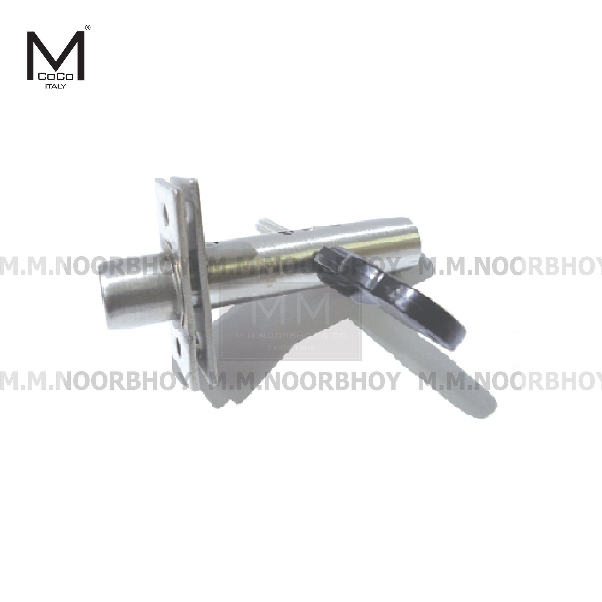 Mcoco Security Duct Bolt Lock Stainless Steel - L003SS – M. M. Noorbhoy ...