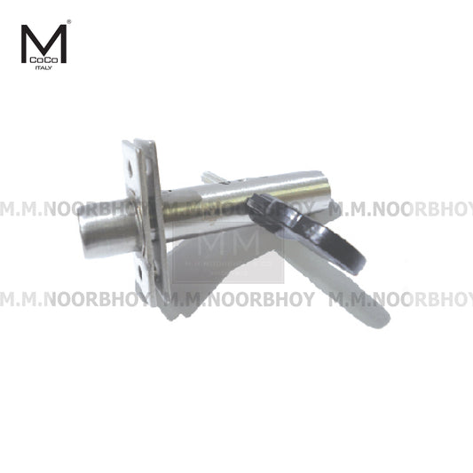 Mcoco Security Duct Bolt Lock Stainless Steel - L003SS