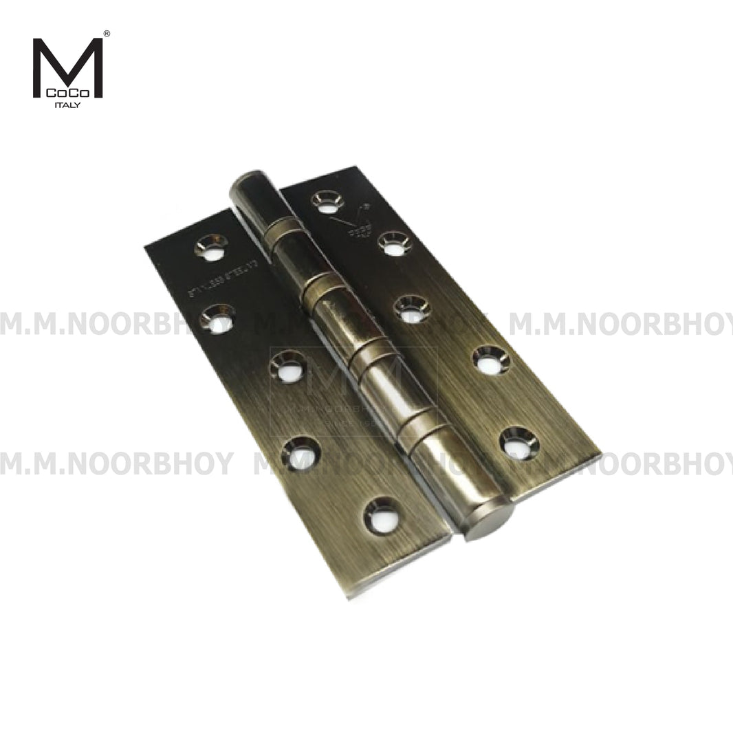 High-Quality Door Hinges Sri Lanka – M. M. Noorbhoy & Co (Pvt) Ltd