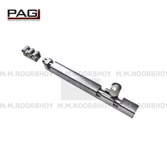 Pag Square Tower Bolt - TBS