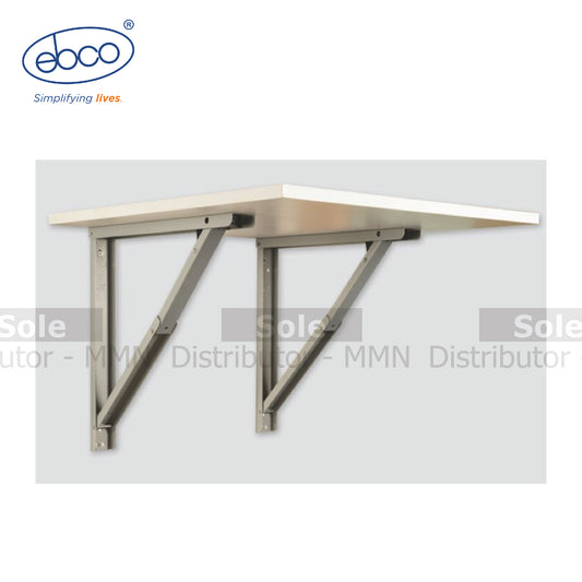 Ebco Foldable Table Bracket - TB