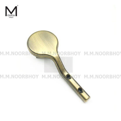 Mcoco Pantry Cabinet Knob Size 32mm MBK,MBN & MSB Finish - 5868.32