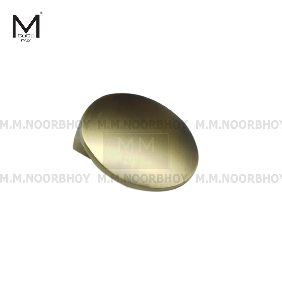 Mcoco Pantry Cabinet Knob Size 60mm MBN,MSB & MBK Finish - 7871.60