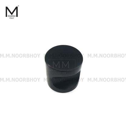 Mcoco Thumb Knob Size 19mm & 25mm CB,FAB & BL Finish - YXJ0096