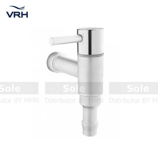 VRH Wall Tap Faucet Single - Bonny Series- HFVJC.7120K1