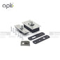 Opk Pivot Top & Bottom Set , Weight 100Kg (CN12225H) - CFH888