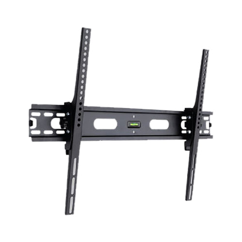 Mcoco Universal Wallmounted Tv Bracket Suitable For 32" to 60" TV, Black Colour  - PL40026A