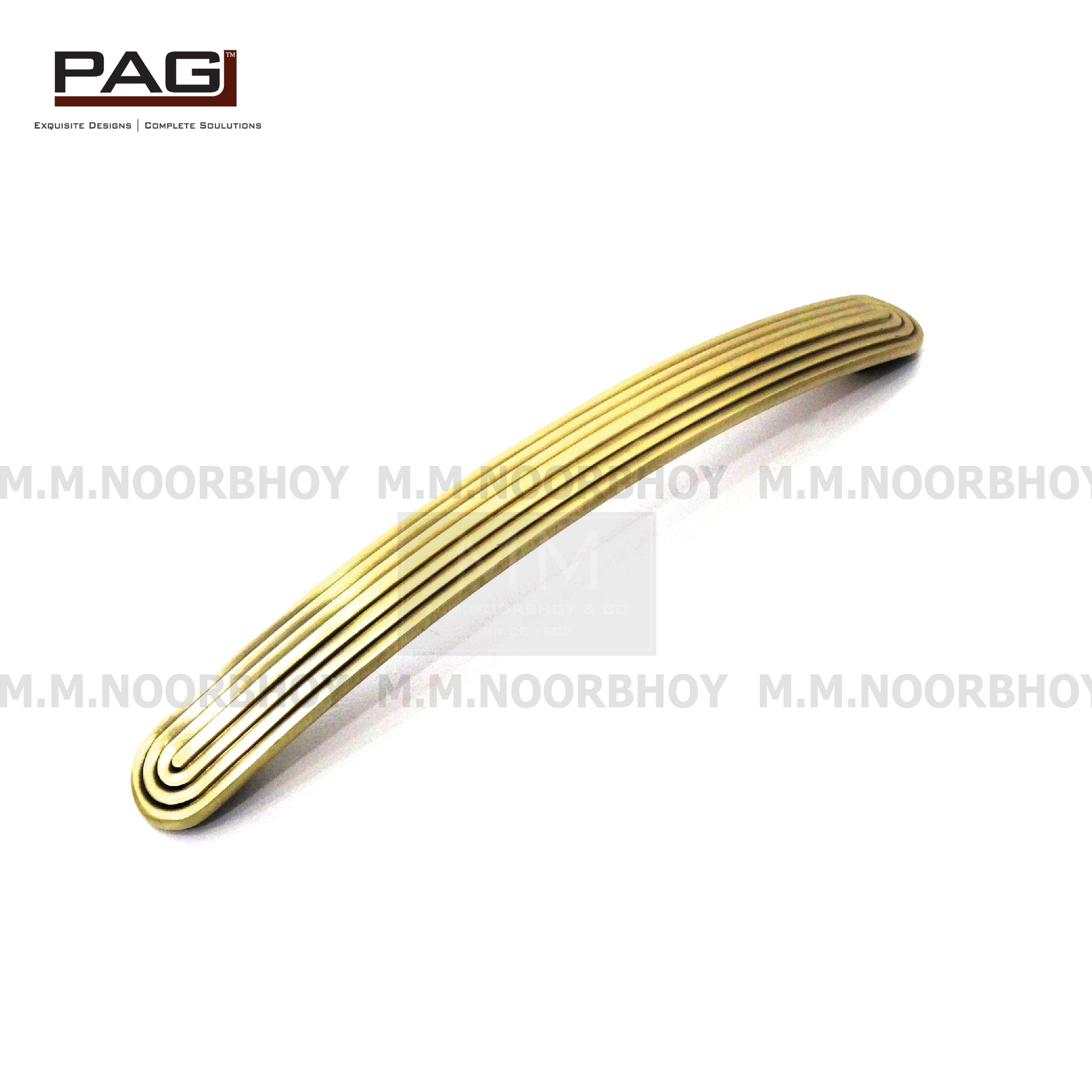 Pag Cabinet Handle Sizes 32mm to 320mm Antique Brass & Brushed Nickel ...