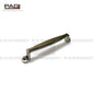 Pag Cabinet Handle , Size 96mm,128mm & 160mm, Antique Bronze & Silver Satin Finish - P2637