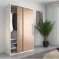 Hettich SLIDELINE 56 - SLIDING DOOR SYSTEM | HT 0045235