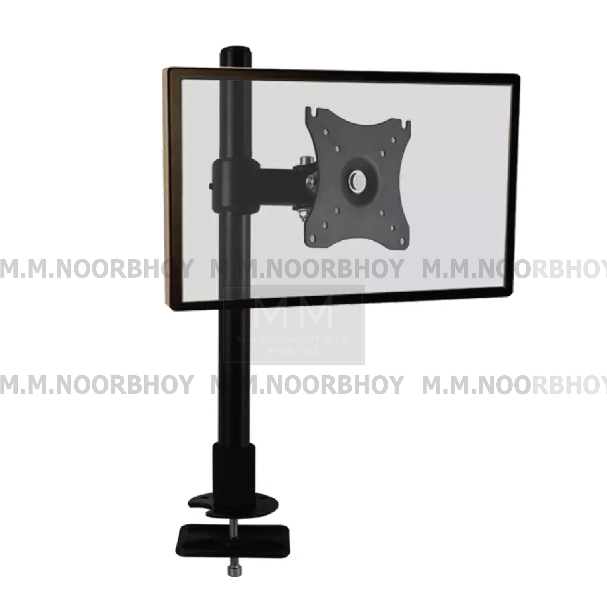 High-Quality TV & Multimedia Brackets from M. M. Noorbhoy & Co (Pvt ...