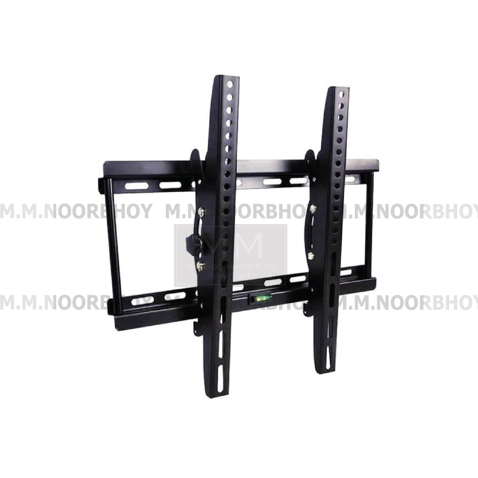 Mcoco Wallmounted Tv Bracket Suitable For 26" to 55" Tv, Black Colour - LCDT42
