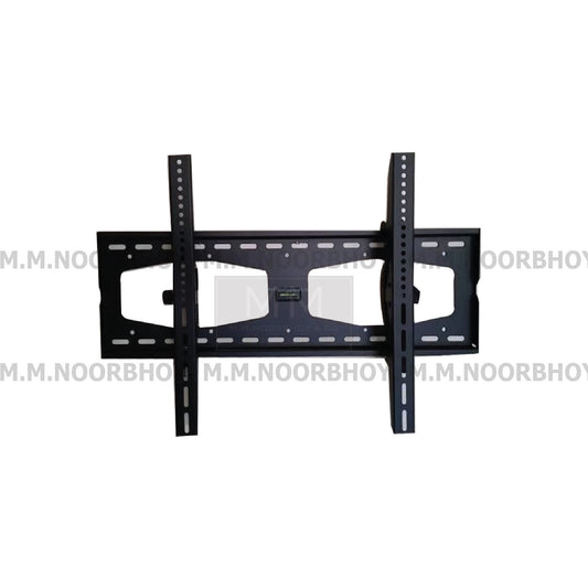 Mcoco Tv Bracket Wallmouted Suitable For 42" to 80" Tv Black Colour - HDL-113A