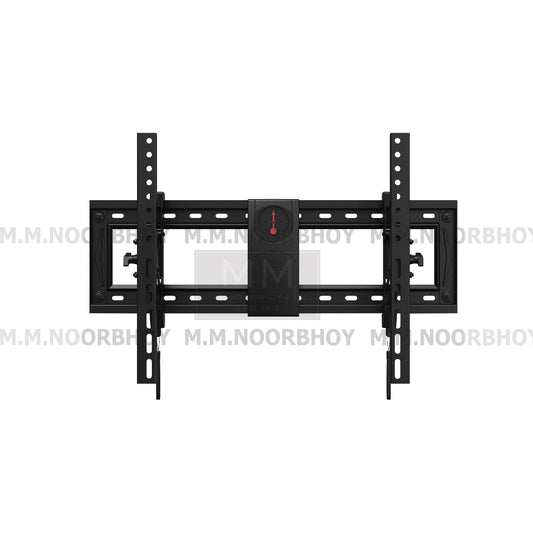 Mcoco Tv Bracket Wallmouted Suitable For 42" to 85" Tv Black Colour - DF80-T