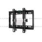 Mcoco Universal Wallmounted Tv Bracket Suitable For 14" to 42" TV Black Colour - LCDC35